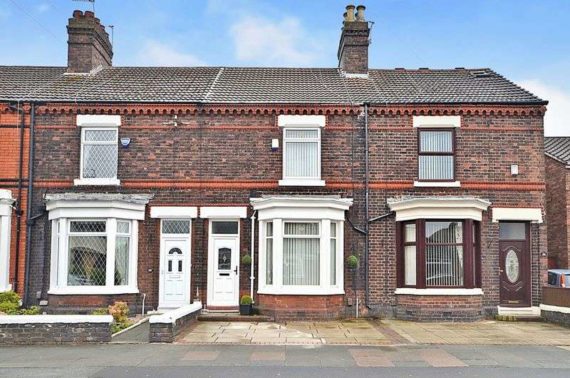 3 Bedroom Terraced